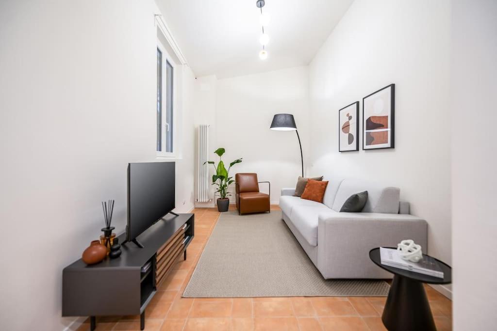 Residenza Mercanti - City Center - Lovely Maison Turin Exteriör bild
