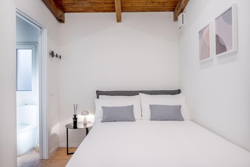 Residenza Mercanti - City Center - Lovely Maison Turin Exteriör bild